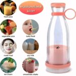 Portable Cordless Juice Cup / Mini Blender — Features & Buying Guide